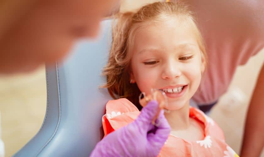 How To Choose The Best Braces For Your Child?