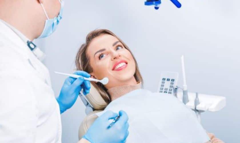 Orthodontist in Tulsa