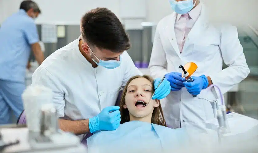 Smile Transformation: The Expertise of an Orthodontist
