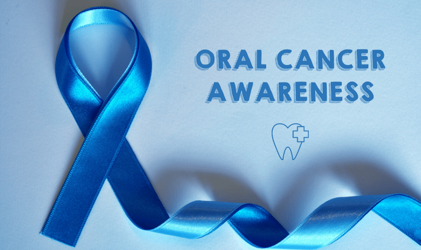 Understanding Oral Cancer Awareness Month: A Guide with Wyatt Orthodontics